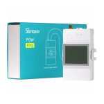 Electricity consumption meter 100A WiFi POW Ring SONOFF POWCT (current probe) - Slika 6