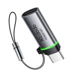 Adapter USB-C do USB-C Mcdodo OT-2450, auto power off - Slika 2