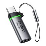 Adapter USB-C do USB-C Mcdodo OT-2450, auto power off - Slika 3