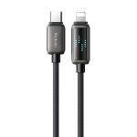 Mcdodo CA-2630 USB-C to Lightning cable, 36W, LED display, 1.2m - Slika 3