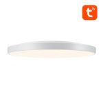 Smart ceiling lamp 30cm Bluetooth 16M RGBCW Gosund LB13 1600lm Tuya + Remote Control. - Slika 3