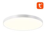 Smart ceiling lamp 30cm Bluetooth 16M RGBCW Gosund LB13 1600lm Tuya + Remote Control. - Slika 4