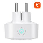 Gosund SP6 16A USB-C 20W Tuya smart WiFi/Bluetooth socket - Slika 4