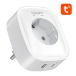 Gosund SP6 16A USB-C 20W Tuya smart WiFi/Bluetooth socket - Slika 2