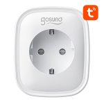 Gosund SP6 16A USB-C 20W Tuya smart WiFi/Bluetooth socket - Slika 3