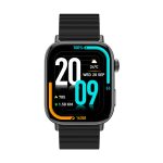 Colmi C8 Max smartwatch with magnetic strap (black) - Slika 3