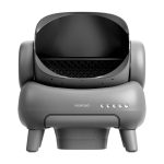 Intelligent self-cleaning cat litter box Neakasa M1 - Slika 2
