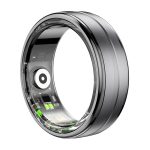 Smartring Colmi R06 18.1MM 8 (Czarny) - Slika 6