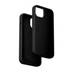 Vention KUEB0-40 Silicone Case for iPhone 14 Pro Max (black) - Slika 2