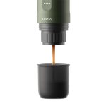 Outin Nano 7500mAh Portable Coffee Maker (Green) - Slika 3
