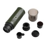 Outin Nano 7500mAh Portable Coffee Maker (Green) - Slika 4