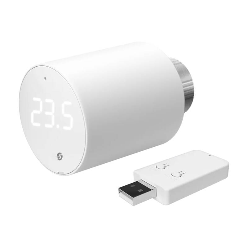 48135_1 Shelly BLU TRV Thermostatic head (Set with Control unit) - Slika 1