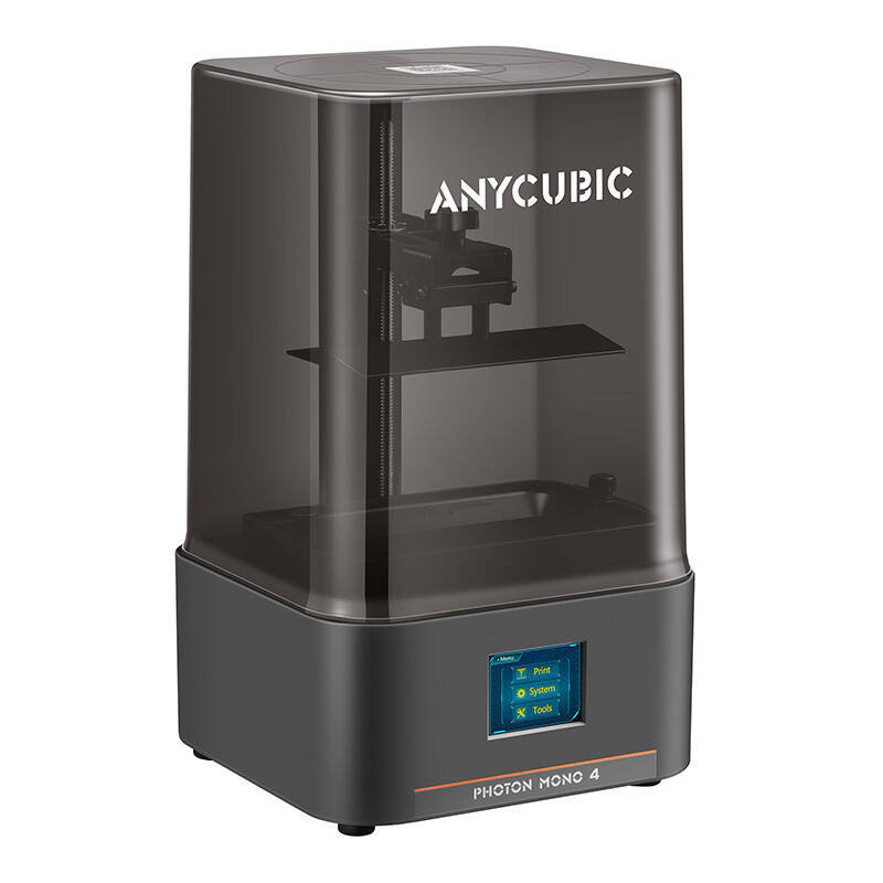 48141_4 Anycubic Photon Mono 4 3D printer - Slika 4