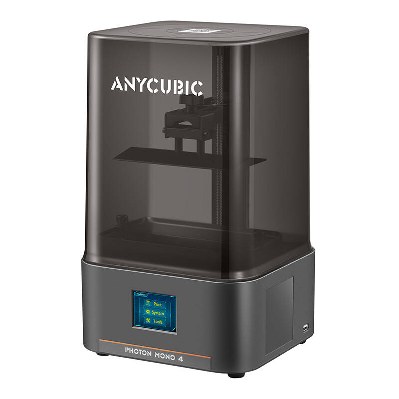 48141_6 Anycubic Photon Mono 4 3D printer - Slika 6