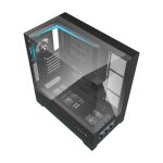 Darkflash DY450 PRO computer case (black) + 1 fan - Slika 6