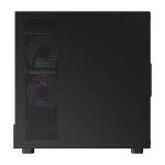 Darkflash DPX90 computer case (black) - Slika 4
