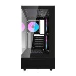 Darkflash DPX90 computer case (black) - Slika 5