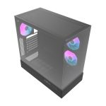 Darkflash DPX90 computer case (black) - Slika 7