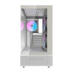 Darkflash DPX90 computer case (white) - Slika 5