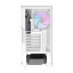 Darkflash DPX90 computer case (white) - Slika 6