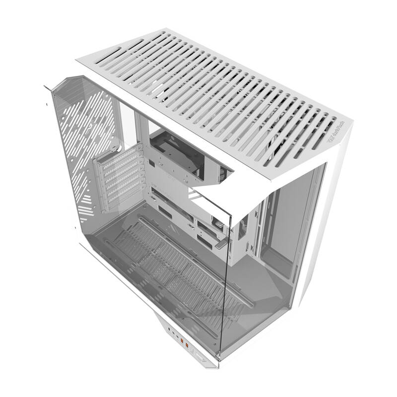 48206_4 Darkflash DY470 computer case (white) - Slika 6