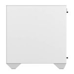Darkflash DY470 computer case (white) + 4 fans - Slika 3