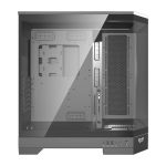 Darkflash DQX90 computer case (black) - Slika 4