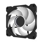 Darkflash DR08 Cooling Fan (Black) - Slika 2
