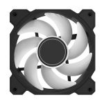 Darkflash DR08 Cooling Fan (Black) - Slika 4