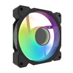 Darkflash DR08 Cooling Fan (Black) - Slika 5