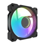 Darkflash DR08 Cooling Fan (Black) - Slika 8