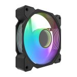 Darkflash DR08 Cooling Fan (Black) - Slika 6