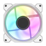 Darkflash DR08 Cooling Fan (White) - Slika 3