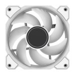 Darkflash DR08 Cooling Fan (White) - Slika 4