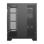 Darkflash DY451L PRO computer case with fan (black) - Slika 4