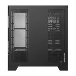 Darkflash DY451 computer case without fans (black) - Slika 4