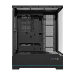 Darkflash DY451 computer case without fans (black) - Slika 6