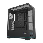 Darkflash DY451 computer case without fans (black) - Slika 7
