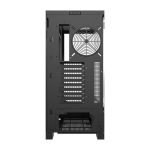 Darkflash DY451 computer case without fans (black) - Slika 3