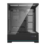 Darkflash DY451 computer case without fans (black) - Slika 4