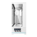 Darkflash DY451L computer case without fans (white) - Slika 2