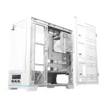 Darkflash DY450 computer case without fans (white) - Slika 7