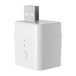 Smart adapter, USB ZigBee switch SONOFF ZBMicro (max 36W) - Slika 2