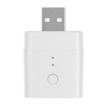 Smart adapter, USB ZigBee switch SONOFF ZBMicro (max 36W) - Slika 3