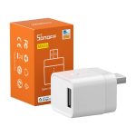 Smart adapter, USB ZigBee switch SONOFF ZBMicro (max 36W) - Slika 6
