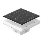 Decorative cover / cap for T5 SONOFF Star 3C touch switch - Slika 3