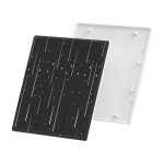 Decorative cover / cap for T5 SONOFF Star 3C touch switch - Slika 4