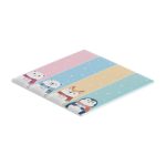 Decorative cover / cap for the T5 SONOFF Cartoon 4C touch switch. - Slika 2