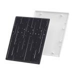 Decorative cover / cap for T5 SONOFF Star 4C touch switch - Slika 3