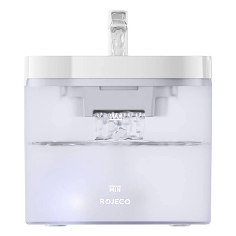 48673_1 Animal fountain / drinker 1.5L Rojeco - Slika 1